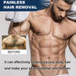 ✅ Buy 1 Get 1 FREE – you get 2!   Men's Painless Hair Removal Cream
