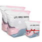 🥳2026 HOT SALE🥳💞 50% OFF! No‑Pump Vacuum Storage Bags – Press & seal, no pump needed. Saves 80% space, keeps clothes dry & dust‑free. Perfect for bulky bedding & off‑season gear. 🛏️🗄️
