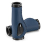 🥳2026 HOT SALE🥳💞50K+ SOLD!🚴✨ 50% OFF! Ergonomic Bike Grips with Palm Rest – Winged design, dual lock‑on & shock‑absorbing TPR. Reduces palm pressure, no more numb hands. A comfy ride for seniors. 🖐️🛡️