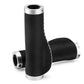 🥳2026 HOT SALE🥳💞50K+ SOLD!🚴✨ 50% OFF! Ergonomic Bike Grips with Palm Rest – Winged design, dual lock‑on & shock‑absorbing TPR. Reduces palm pressure, no more numb hands. A comfy ride for seniors. 🖐️🛡️
