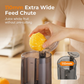 🔥2026 New Upgrade ＆ Hot Sale🔥110mm Wide Chute High-Yield Juicer