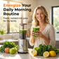 🔥2026 New Upgrade ＆ Hot Sale🔥110mm Wide Chute High-Yield Juicer