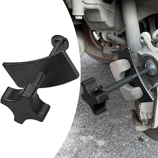 🔥Hot Sale🔥Front Wheel Brake Cylinder Return Tool, Dedicated For Car Brake Pad Replacement