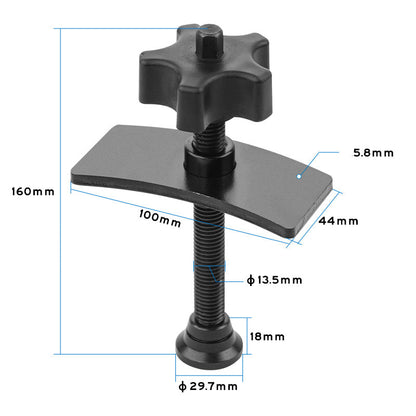 🔥Hot Sale🔥Front Wheel Brake Cylinder Return Tool, Dedicated For Car Brake Pad Replacement