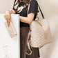Free Shipping 🚚✨🔥50% OFF for a limited time🔥Fashionable Large-Capacity Shoulder Bag