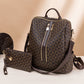 Free Shipping 🚚✨🔥50% OFF for a limited time🔥Fashionable Large-Capacity Shoulder Bag
