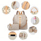 Free Shipping 🚚✨🔥50% OFF for a limited time🔥Fashionable Large-Capacity Shoulder Bag