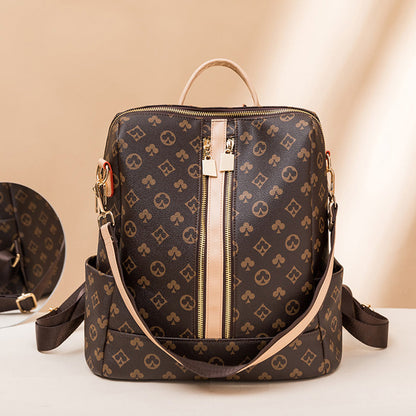 Free Shipping 🚚✨🔥50% OFF for a limited time🔥Fashionable Large-Capacity Shoulder Bag