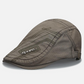 📢📢30% OFF !! ⏰All-Season Breathable Classic Flat Cap