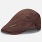 📢📢30% OFF !! ⏰All-Season Breathable Classic Flat Cap