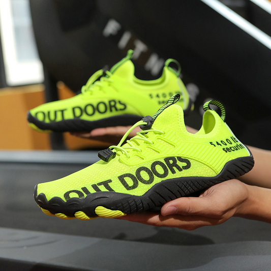 🔥2026 Hot sale 50% OFF🔥Unisex Lightweight Quick-Dry Sports Shoes