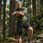 🔥While Supplies Last 50% OFF!🎉 Men's Relaxed Fit Tactical Cargo Shorts