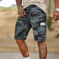 🔥While Supplies Last 50% OFF!🎉 Men's Relaxed Fit Tactical Cargo Shorts