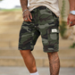 🔥While Supplies Last 50% OFF!🎉 Men's Relaxed Fit Tactical Cargo Shorts