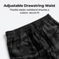 🔥While Supplies Last 50% OFF!🎉 Men's Relaxed Fit Tactical Cargo Shorts