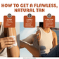 💥Buy 3 Get 2 Free (5 PCS)🌟💖Hydrating Self-Tanning Mist for a Natural Glow