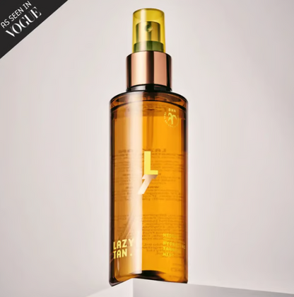 💥Buy 3 Get 2 Free (5 PCS)🌟💖Hydrating Self-Tanning Mist for a Natural Glow