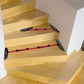📐✨ Multifunctional Stair Measuring Ruler – 50% OFF! Adjustable & extendable, aluminum alloy, engraved markings – pro accuracy. 💪
