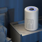 🔥2026 New Upgrade ＆ Hot Sale🔥Silent Air Purifier – Peaceful sleep, no noise 🔇😴