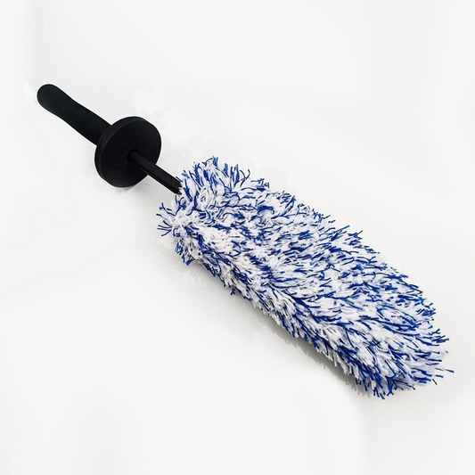 Premium Microfiber Wheel Rim Cleaning Brush Buy 1 Get 1 FREE – you get 2!