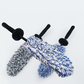 Premium Microfiber Wheel Rim Cleaning Brush Buy 1 Get 1 FREE – you get 2!