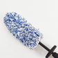 Premium Microfiber Wheel Rim Cleaning Brush Buy 1 Get 1 FREE – you get 2!