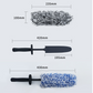 Premium Microfiber Wheel Rim Cleaning Brush Buy 1 Get 1 FREE – you get 2!
