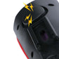2-in-1 Rechargeable Bike Horn & Light
