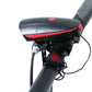 2-in-1 Rechargeable Bike Horn & Light
