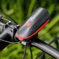 2-in-1 Rechargeable Bike Horn & Light