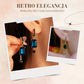 Elegant retro rhinestone earrings 💎✨