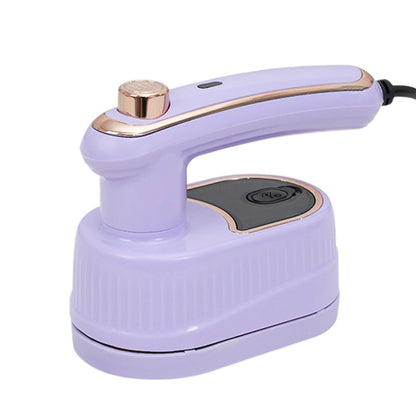 Mini Foldable Steam Iron for Clothes