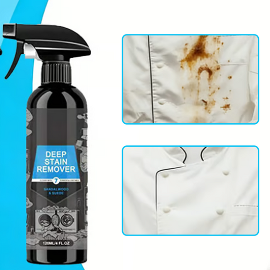 Limited time 50% OFF ⏰🔥7-Enzyme Laundry Cleaner & Stain Remover