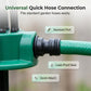360° Coverage Precision Garden Irrigation Sprinkler  Buy 2  Get 1 FREE – you get 3!