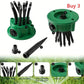 360° Coverage Precision Garden Irrigation Sprinkler  Buy 2  Get 1 FREE – you get 3!