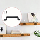 🚪🔧Two-in-one, rock-solid – cast iron door handles & railing reinforcement clamps!✨
