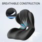 Ergonomic Seat Cushion With Lumbar Support  Light luxury, premium quality – last day for limited time discount! ✨⏰