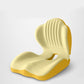 Ergonomic Seat Cushion With Lumbar Support  Light luxury, premium quality – last day for limited time discount! ✨⏰
