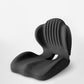 Ergonomic Seat Cushion With Lumbar Support  Light luxury, premium quality – last day for limited time discount! ✨⏰