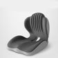 Ergonomic Seat Cushion With Lumbar Support  Light luxury, premium quality – last day for limited time discount! ✨⏰
