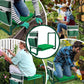 Limited Time Offer ⏰✨Sit & Kneel Folding Gardening Stool