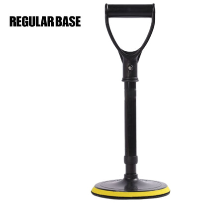🩼 LIMITED-TIME 50% OFF! 🪑 Adjustable Height Standing Aid Tool – Sturdy, Non-Slip, Ergonomic Grip 👐