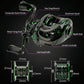 Advanced Baitcasting Fishing Reel with Drag Alarm & Precision Brakes ✅ Limited time 50% OFF – Free shipping on 2+ items!
