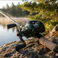 Advanced Baitcasting Fishing Reel with Drag Alarm & Precision Brakes ✅ Limited time 50% OFF – Free shipping on 2+ items!