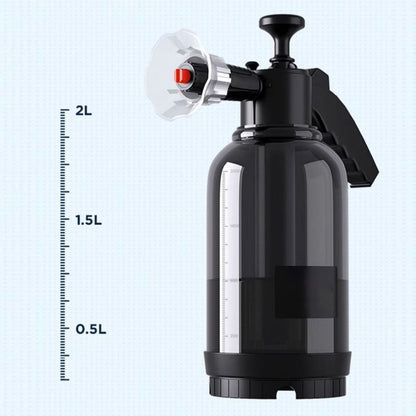 Last day – 50% OFF! ⏰🔥High-foaming Car Washing Sprayer