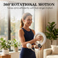🎁Last Day Promotion 50% OFF🔥360° Hand Crank Arm & Forearm Trainer with Smart Counter
