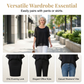 ✨New Arrival✨Women's Casual Round Neck Top