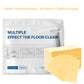 🏆LAST DAY SALE 50% OFF🔥30-Pieces Multi-Effect Floor Cleaning Sheets
