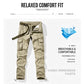 Limited time 50% OFF ⏰🔥Men's Classic Tactical Cargo Pants