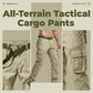 Limited time 50% OFF ⏰🔥Men's Classic Tactical Cargo Pants